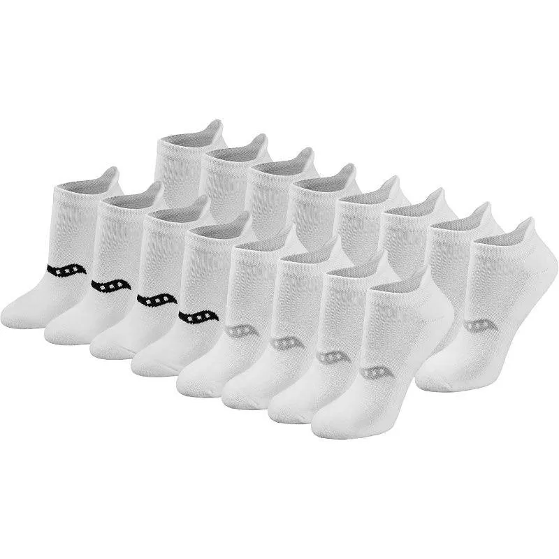12-Pack Anti-Blister Sports Socks - Comfort and Durability