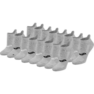 12-Pack Anti-Blister Sports Socks - Comfort and Durability