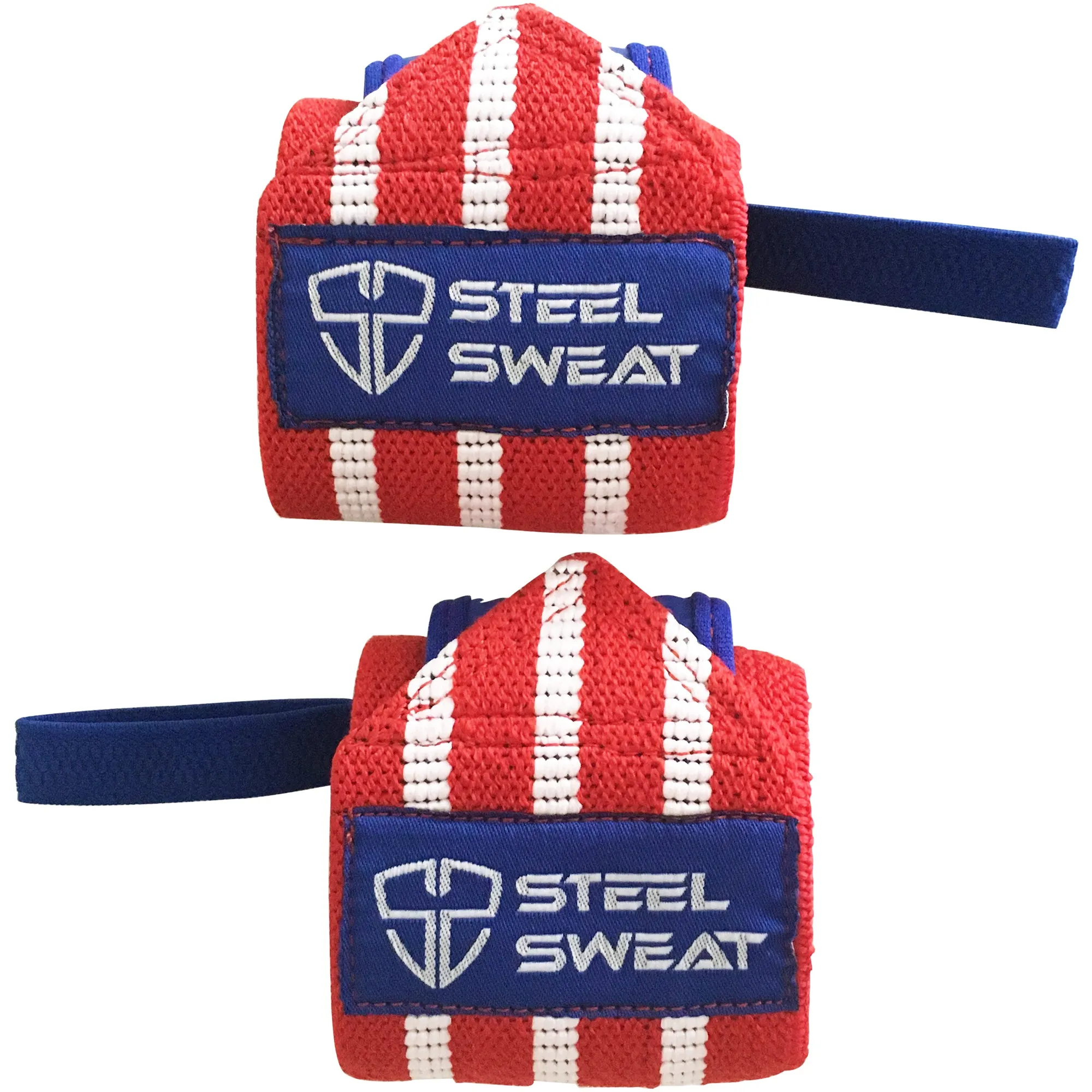 18" Freedom Wrist Wraps