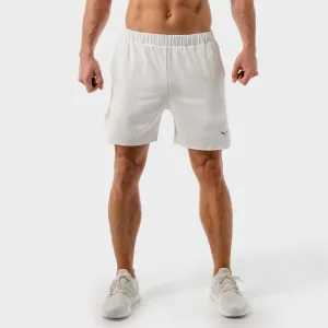 2-in-1 Dry Tech Shorts 2.0 - White
