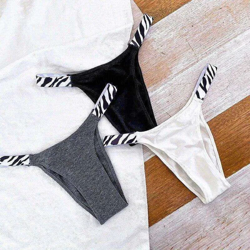 2021 Comfortable Low Waist Sports Panties Seamless Briefs Underwear For Women