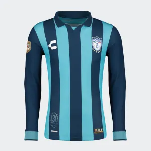 22-23 Charly Pachuca Campeón Special Edition Jersey