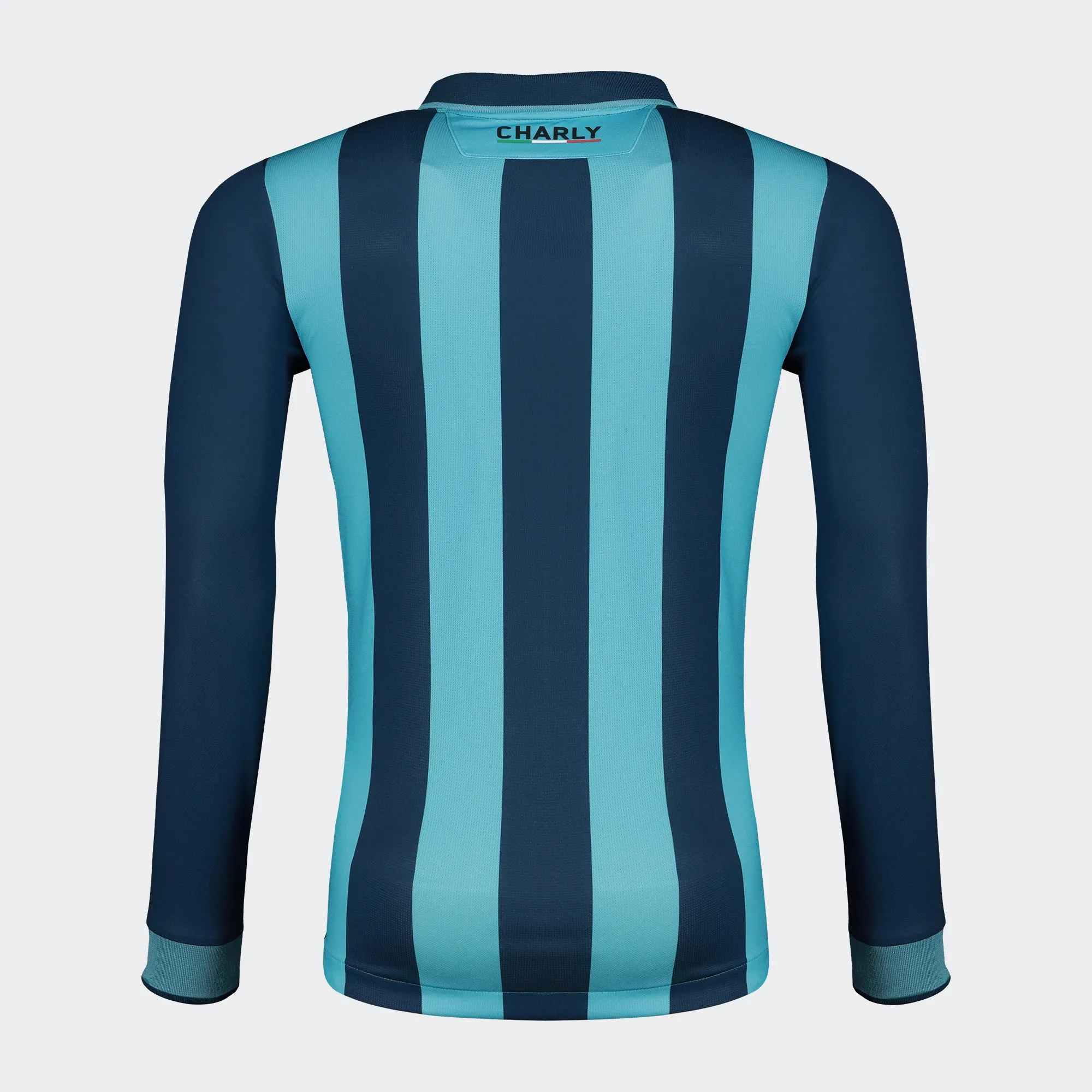 22-23 Charly Pachuca Campeón Special Edition Jersey