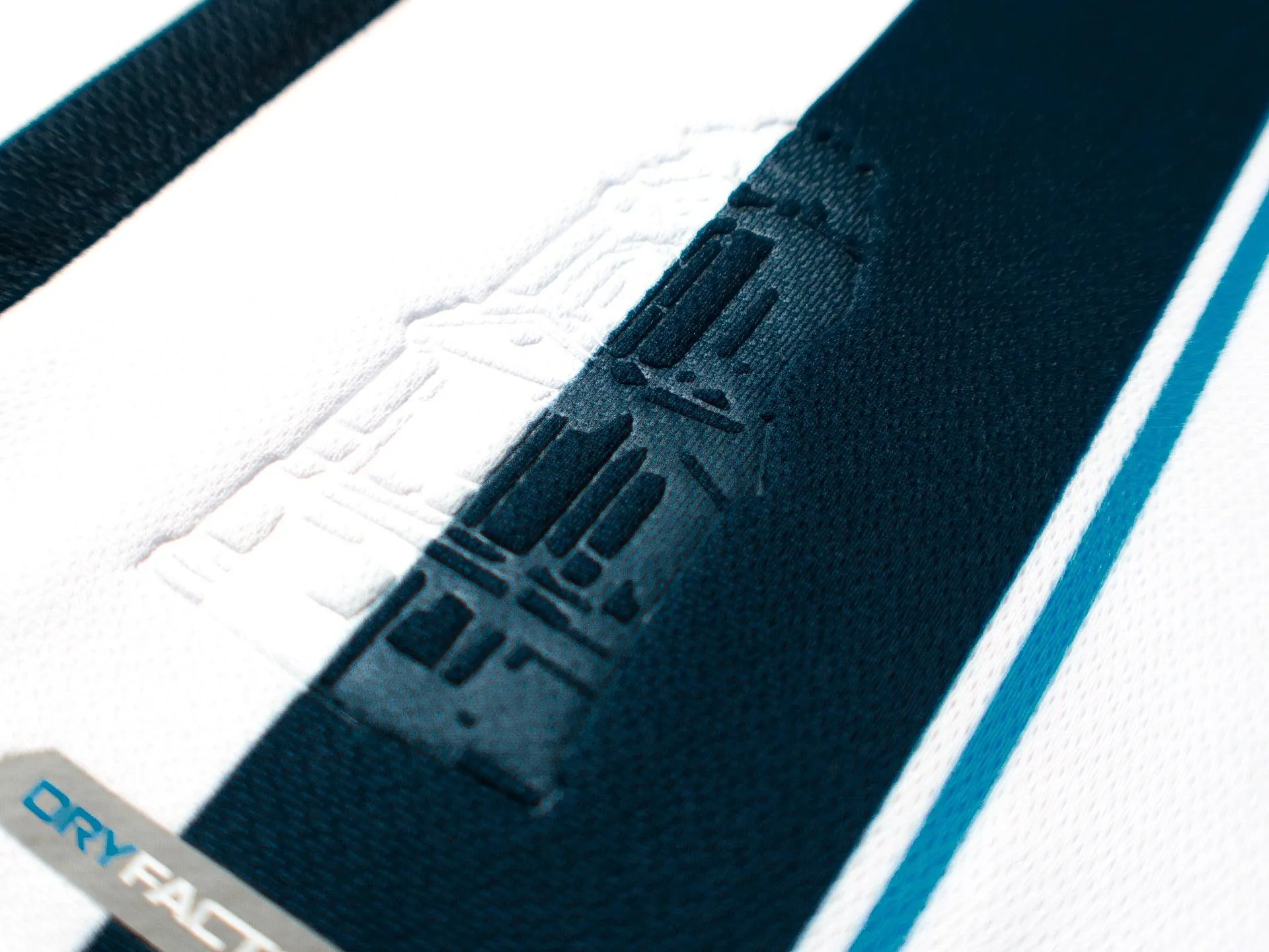 23/24 Charly C.F. Pachuca Home Jersey
