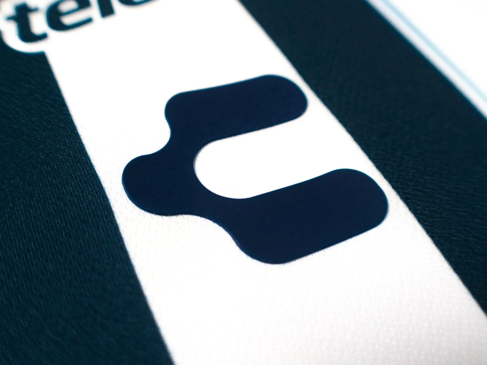 23/24 Charly C.F. Pachuca Home Jersey