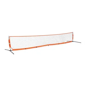 2.75' x 18' Bownet Portable Field Barrier