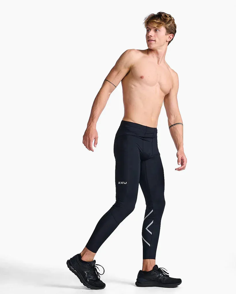 2XU Men Aero Compression Tight
