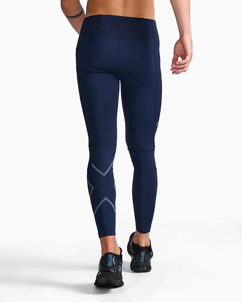 2XU Men Aero Compression Tight