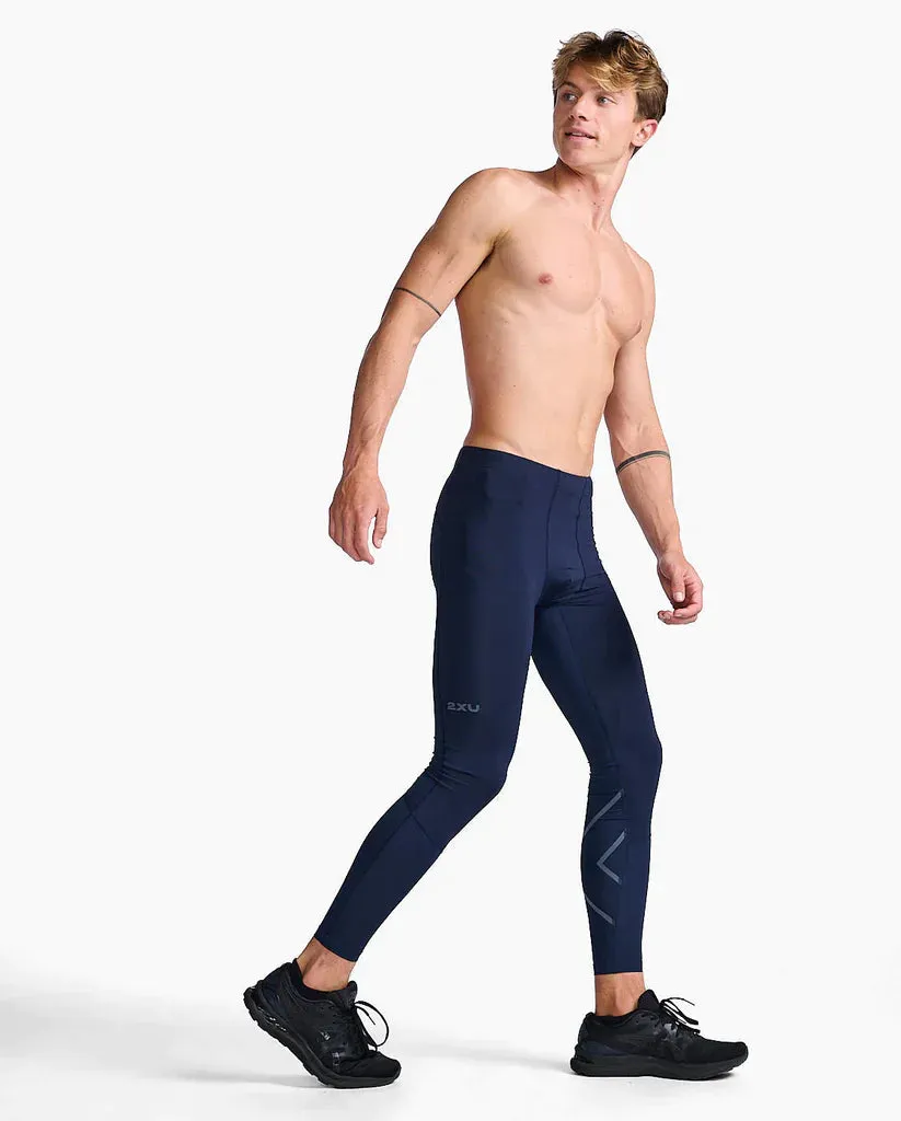 2XU Men Aero Compression Tight
