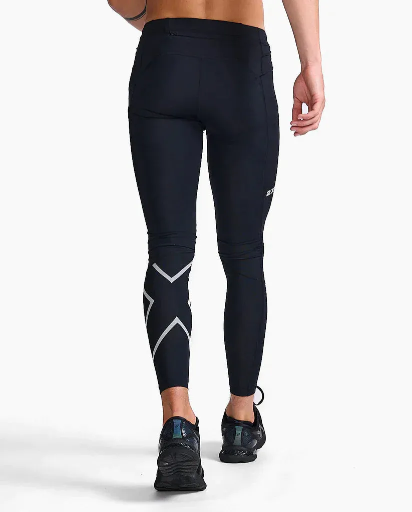 2XU Men Aero Compression Tight