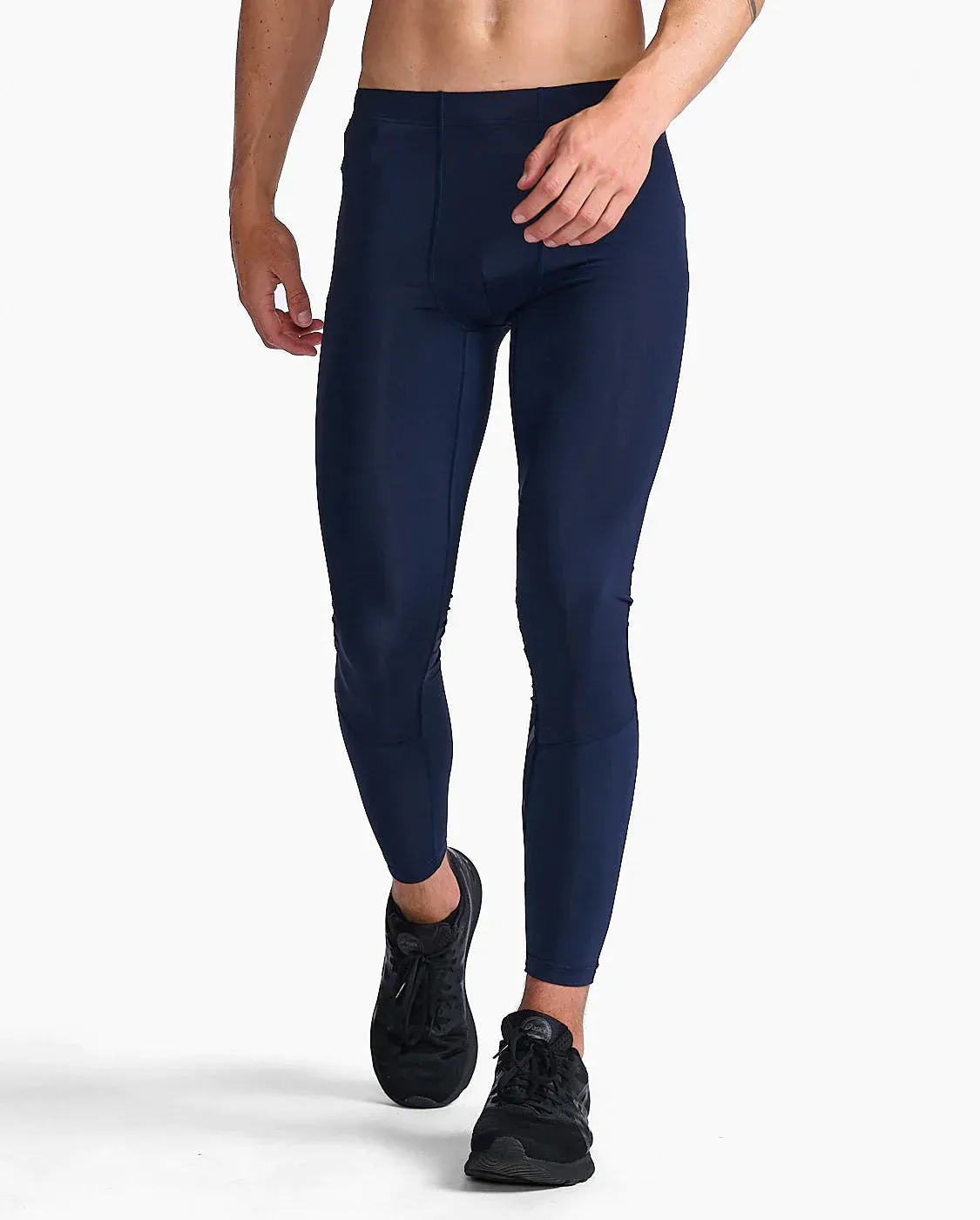 2XU Men Aero Compression Tight