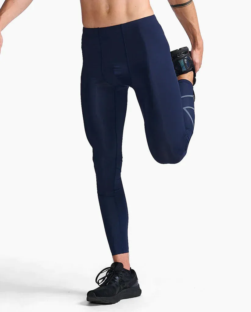 2XU Men Aero Compression Tight