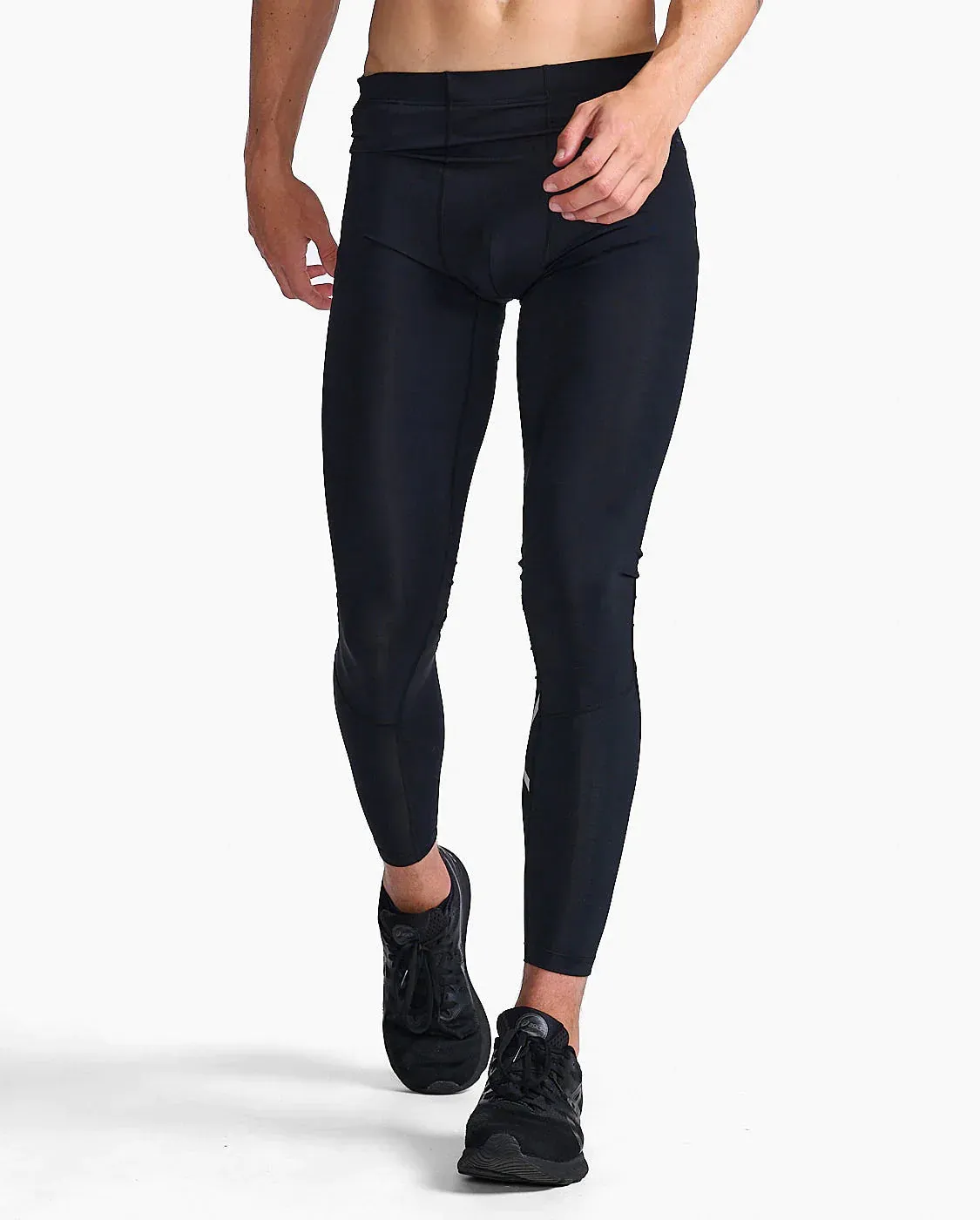 2XU Men Aero Compression Tight
