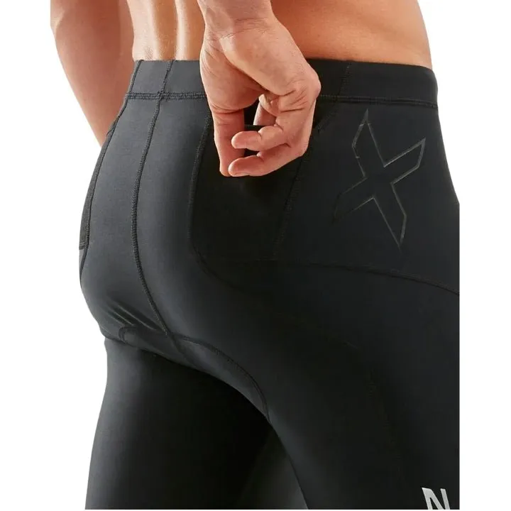 2XU MT5532B Perform 9" Tri Shorts