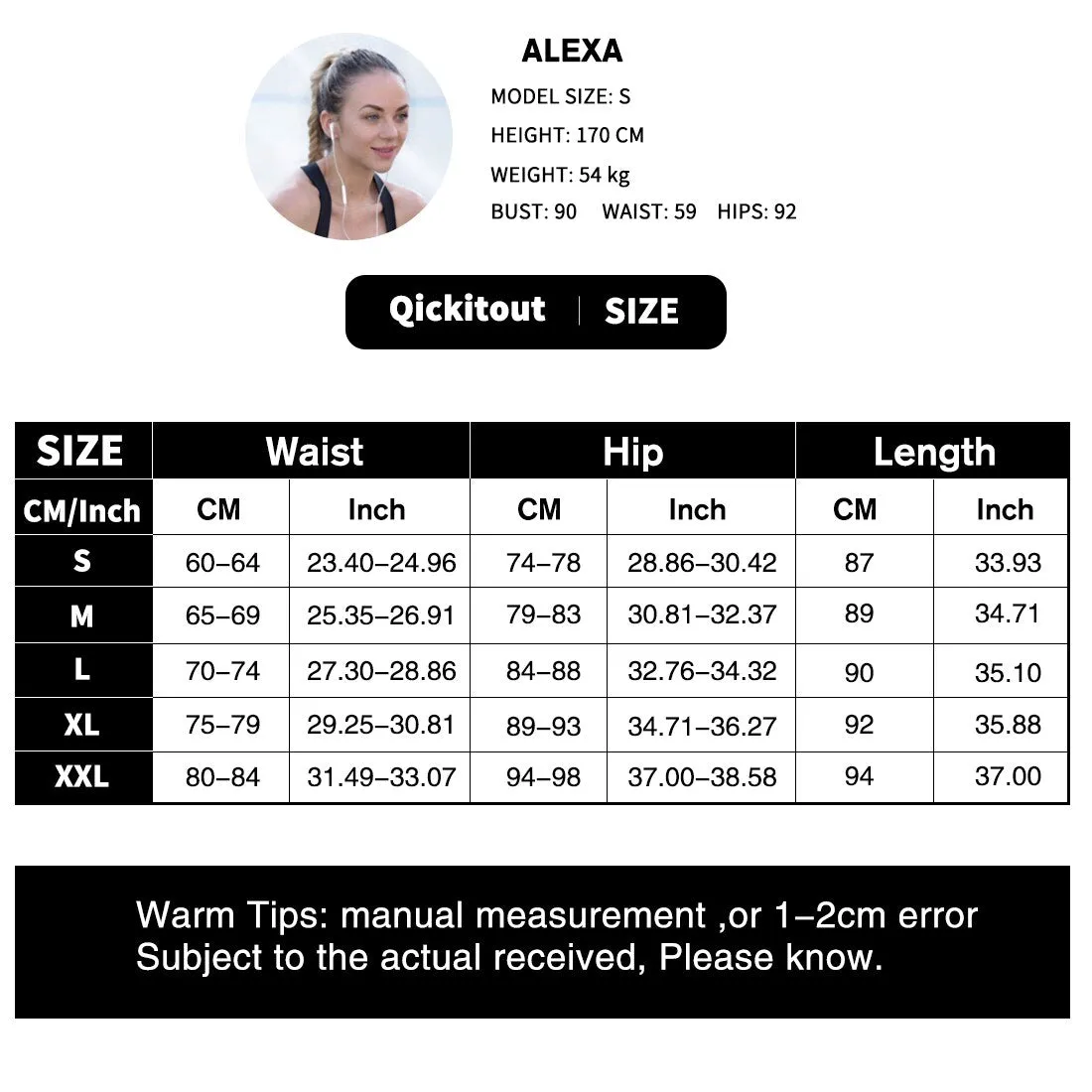 3D Digital Style Leggings For Women Black Detachable Mesh