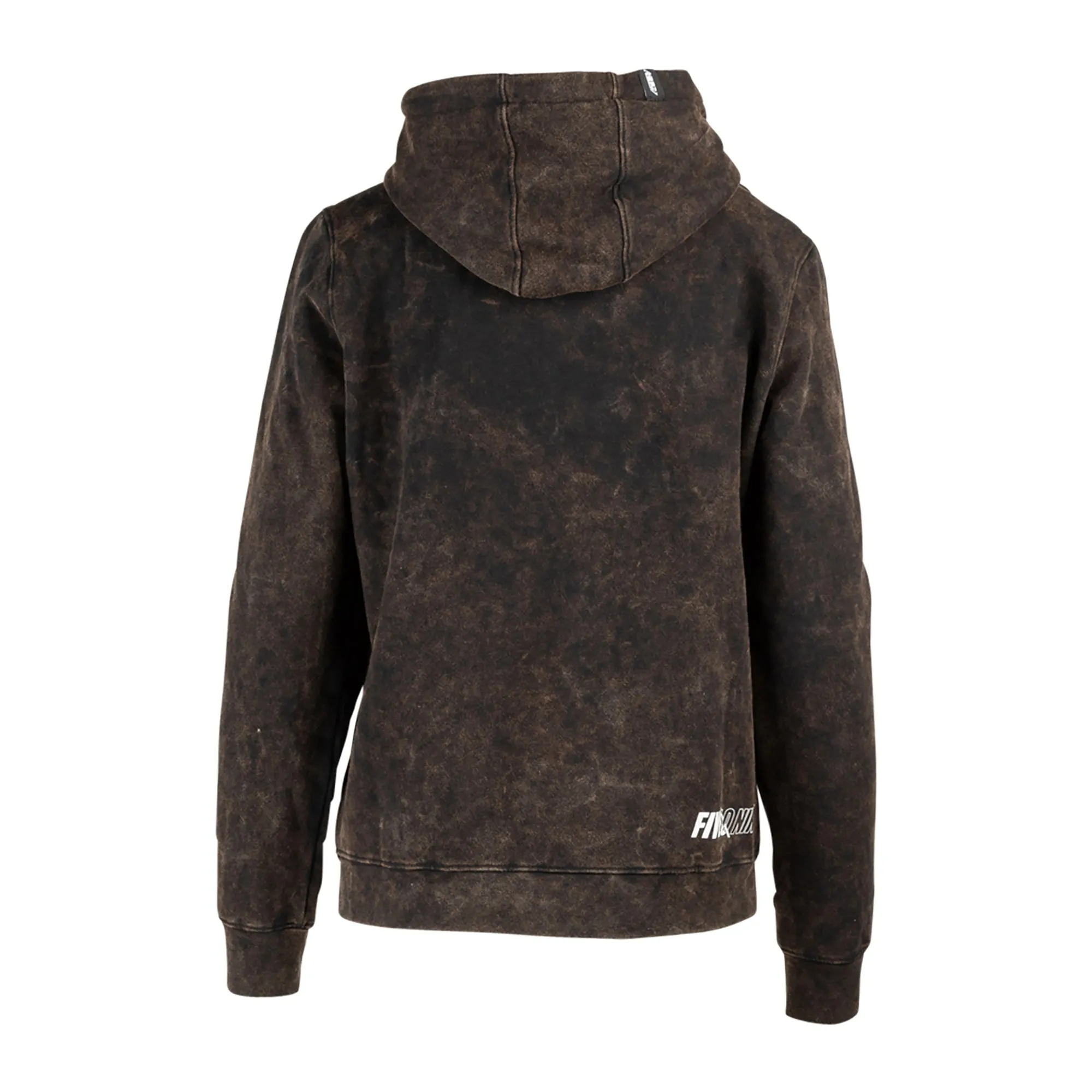 509 A Frame Full Zip Hoodie Black