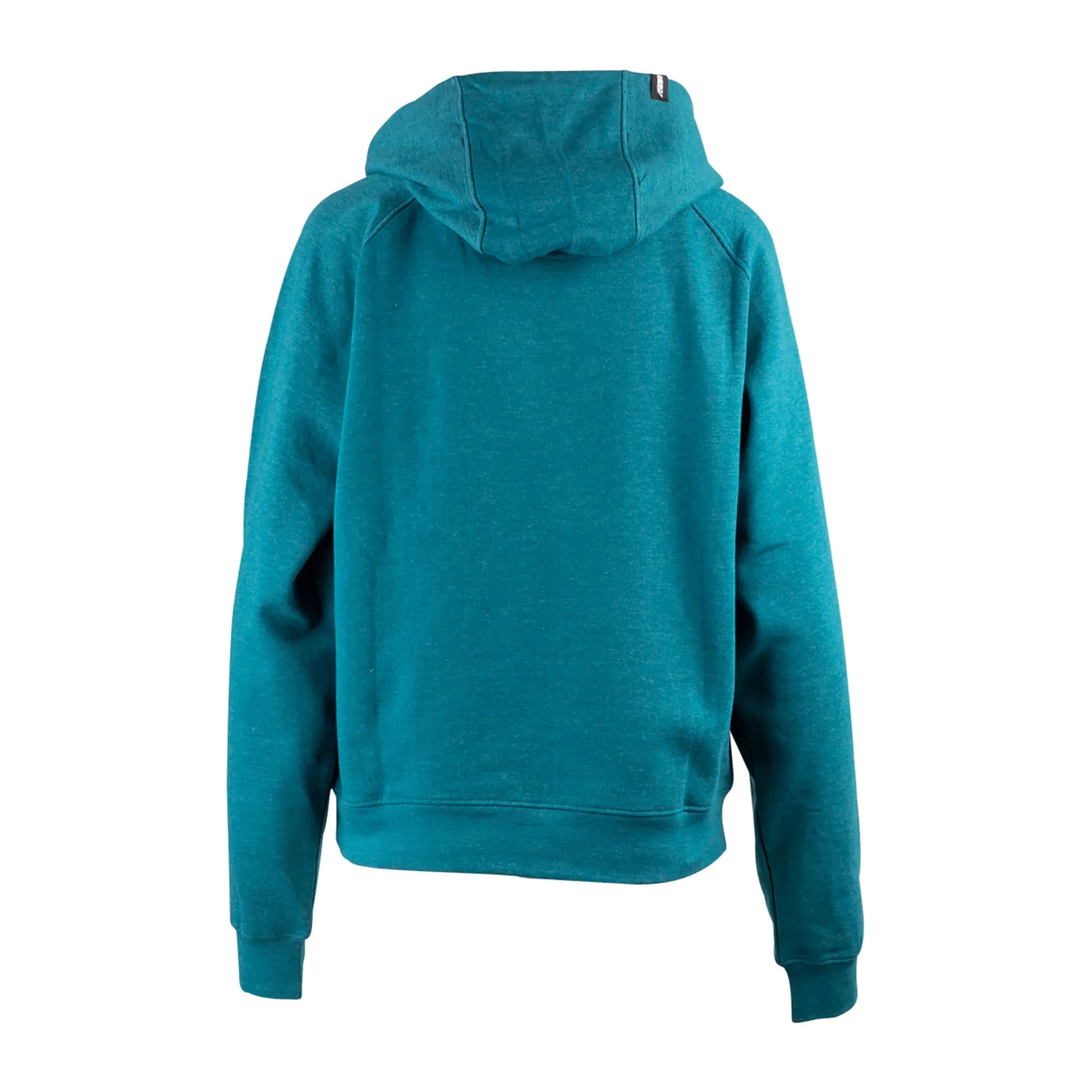 509 Womens Legacy Pullover Hoodie Azure Blue