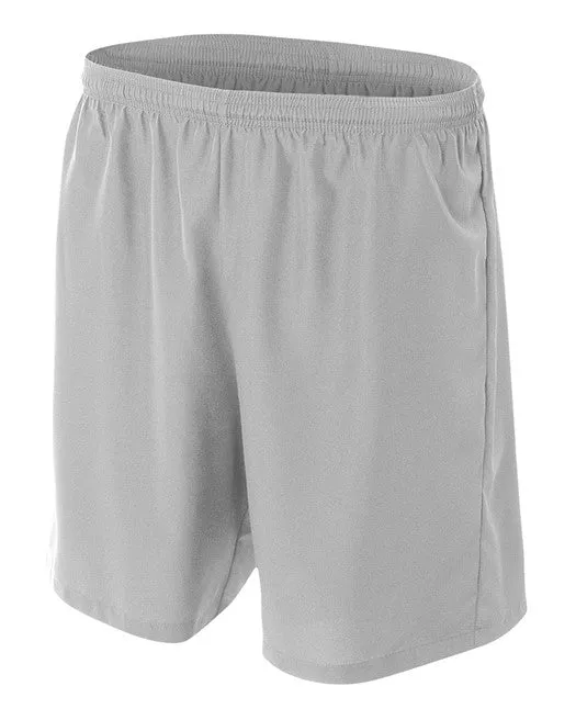 5" Woven Soccer Short - Youth