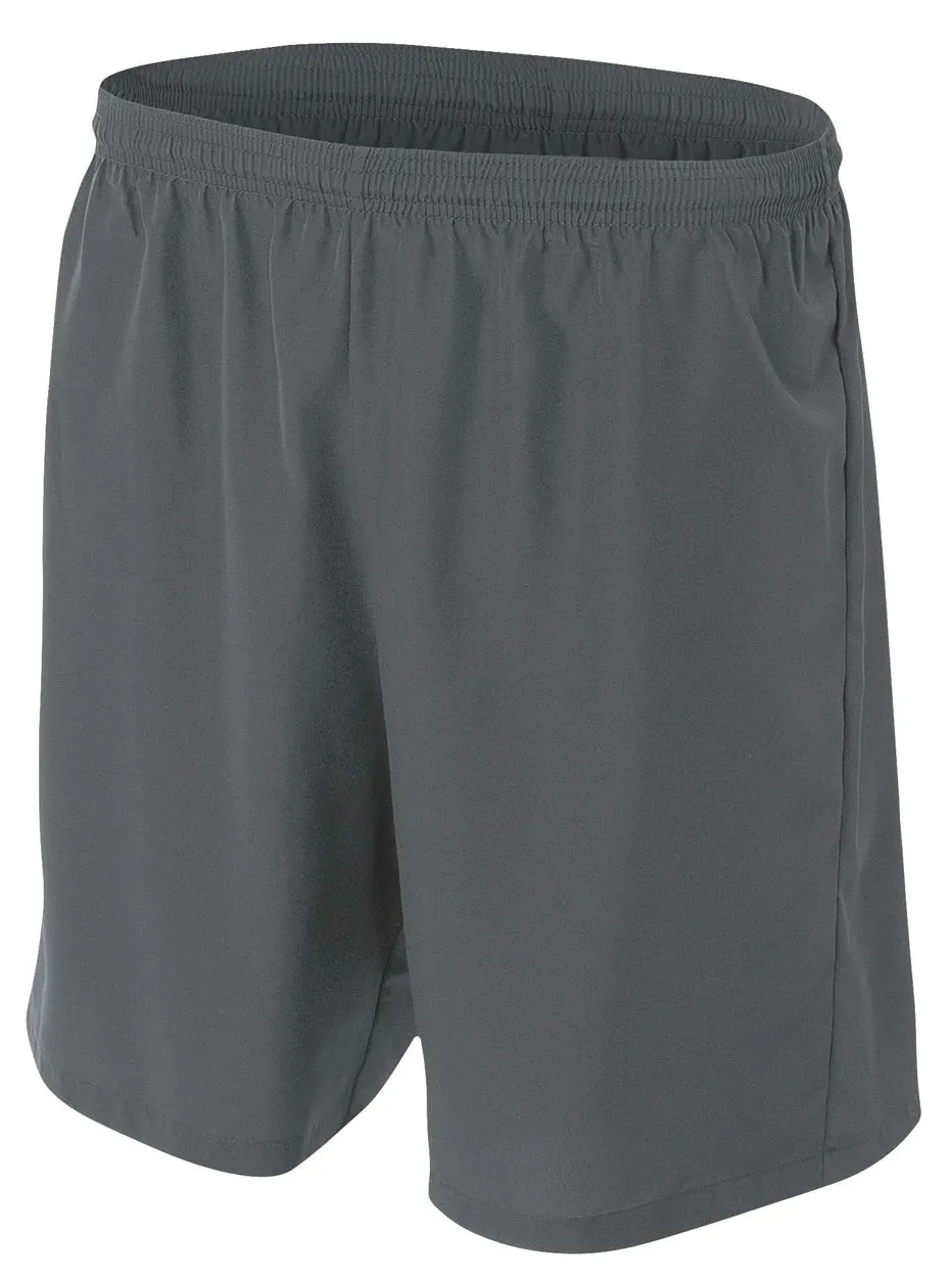 5" Woven Soccer Short - Youth