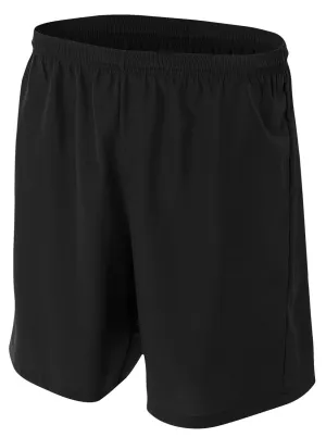 5" Woven Soccer Short - Youth