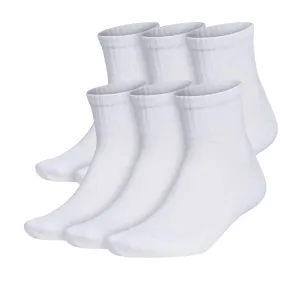 6 Pairs Athletic Compression Socks – Comfort and Performance