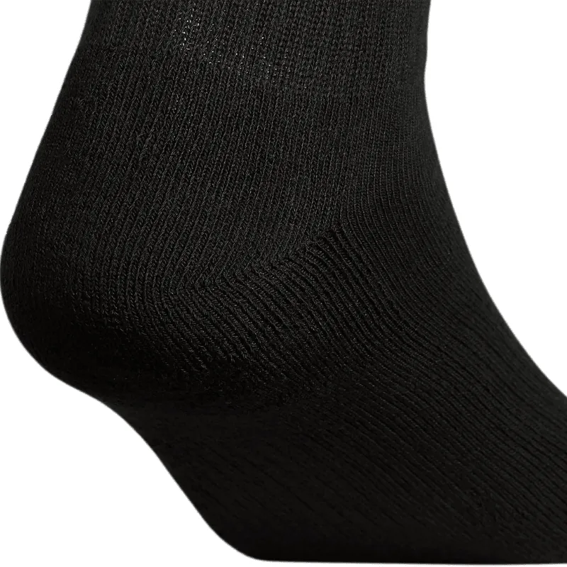 6 Pairs Athletic Compression Socks – Comfort and Performance