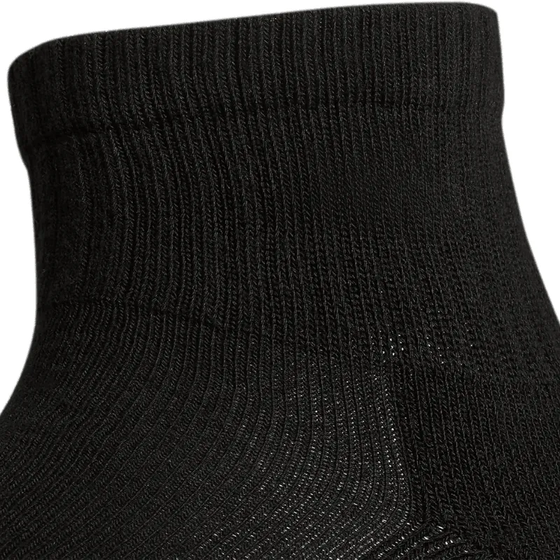 6 Pairs Athletic Compression Socks – Comfort and Performance
