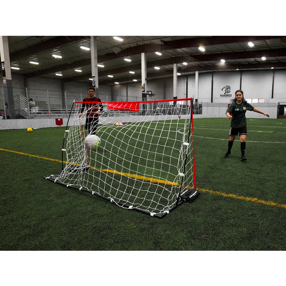 6' x 4' Ultra Lightweight Soccer Goal