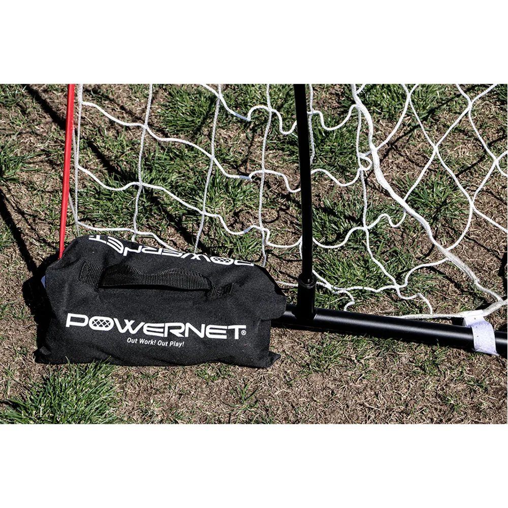 6' x 4' Ultra Lightweight Soccer Goal