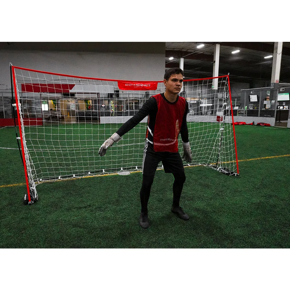 6' x 4' Ultra Lightweight Soccer Goal