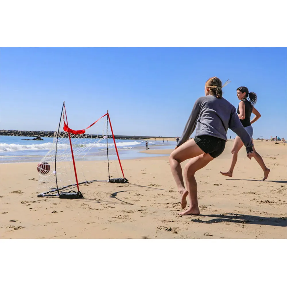 6' x 4' Ultra Lightweight Soccer Goal