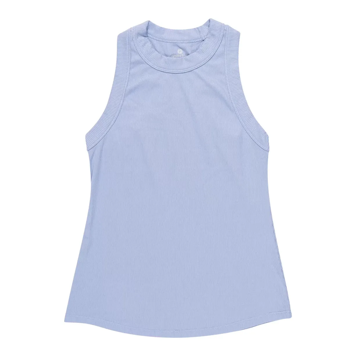 90 Degrees by Reflex Ribbed Tank Top - Women's