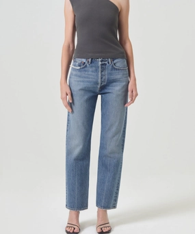 Chic Comfort Casual Performance Fit 90's Jean