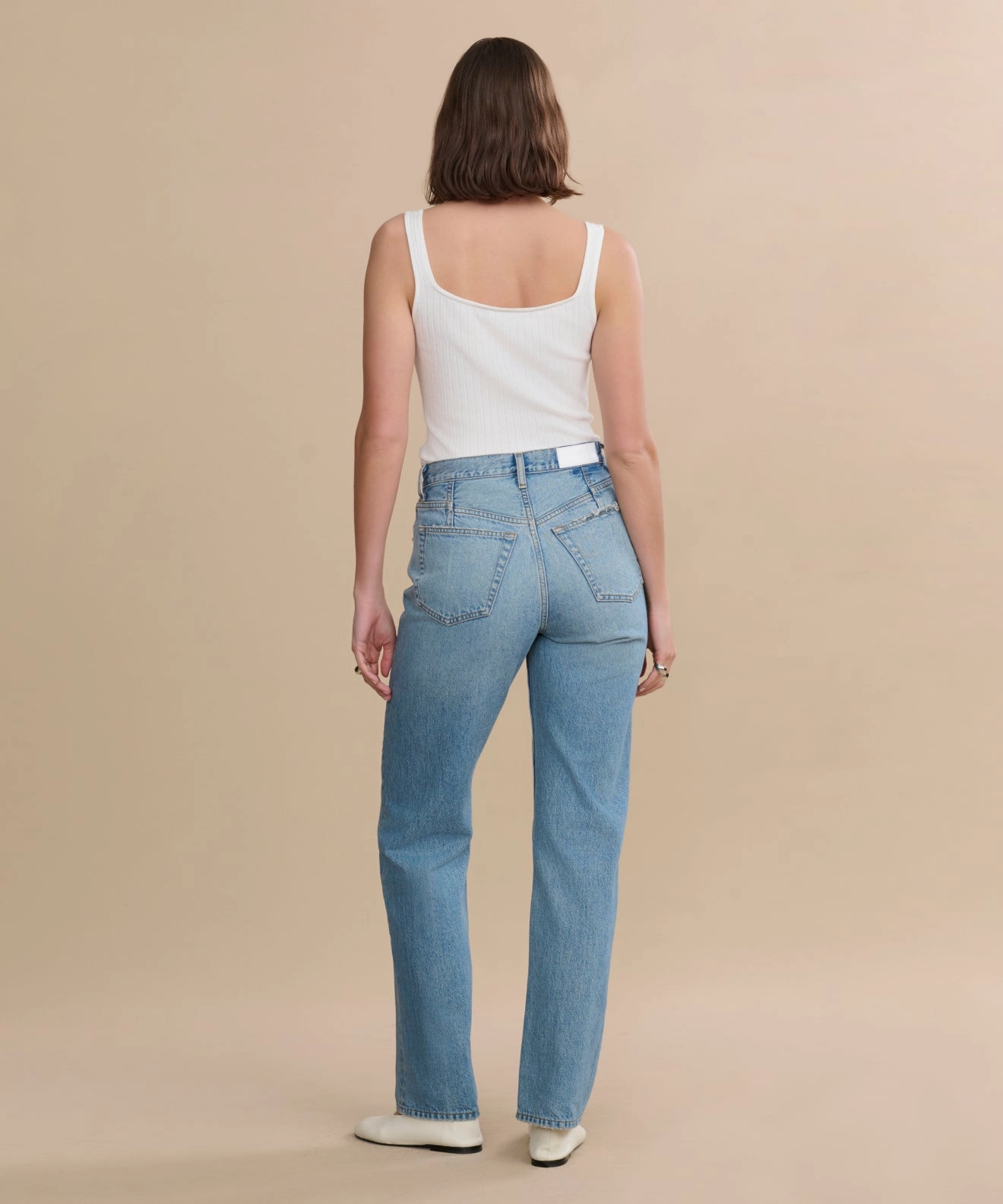 90s Jean Corduroy texture
