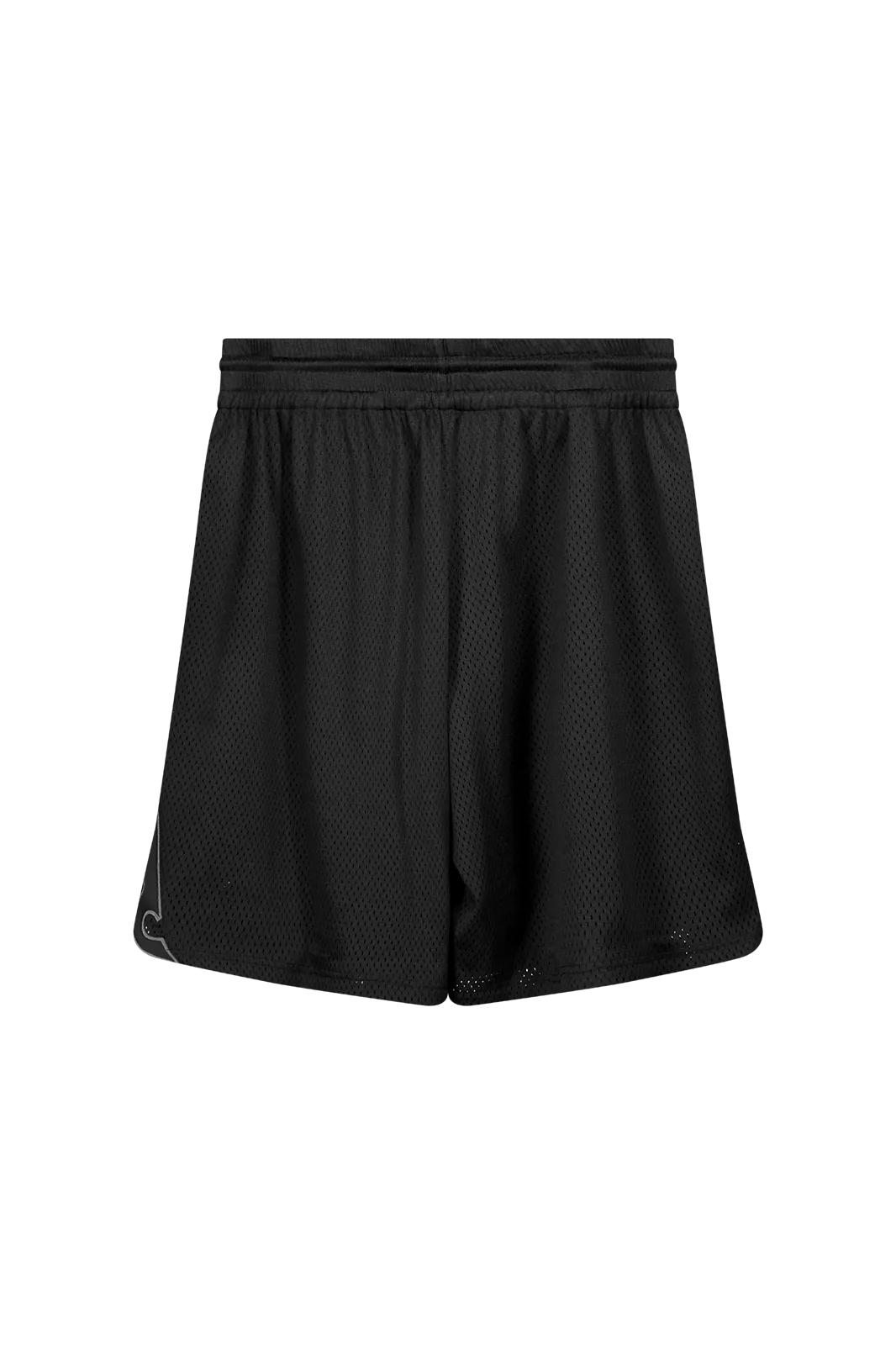 9" BASKETBALL SHORTS - Black