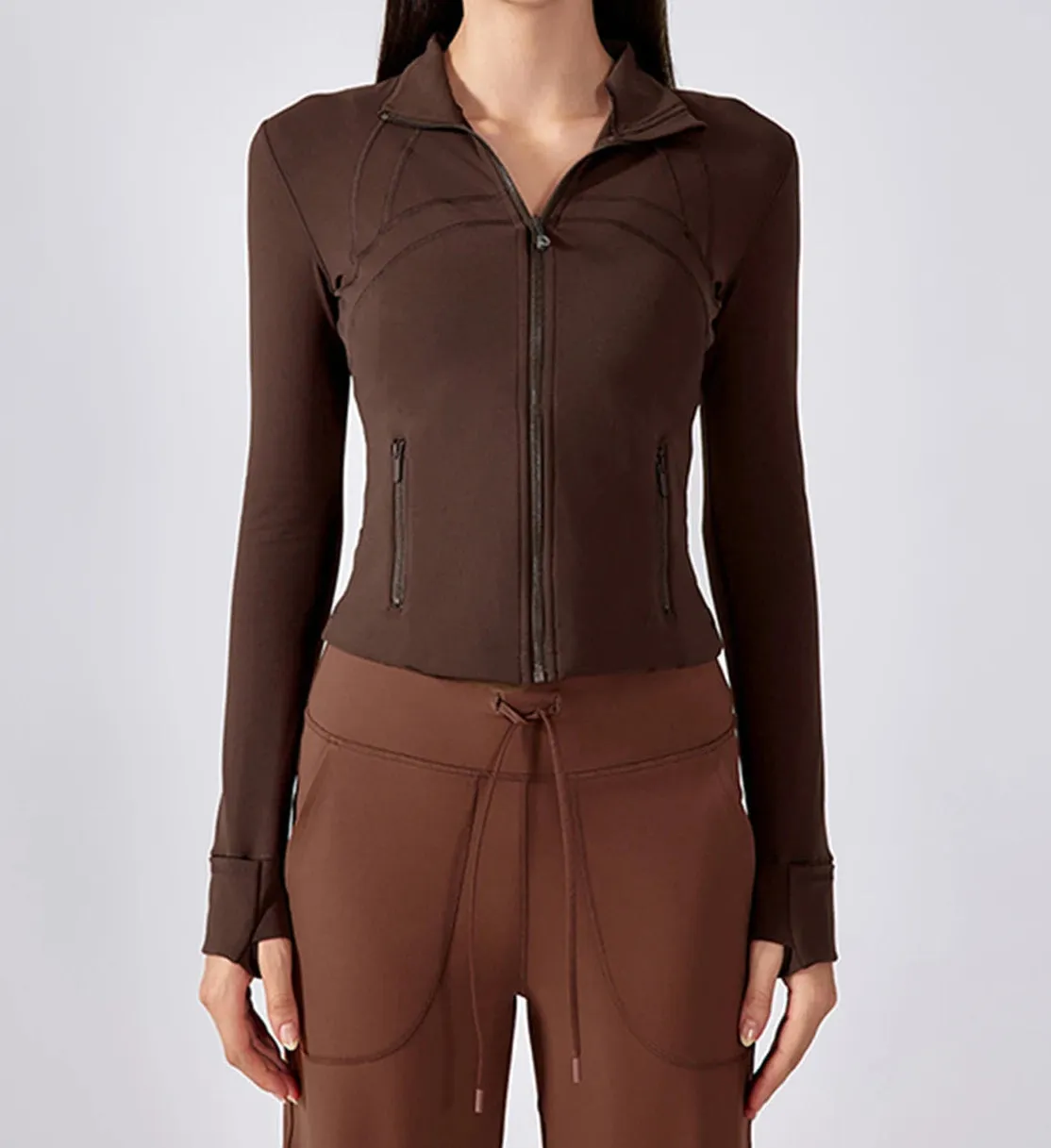 A&A ProSculpt Define Jacket