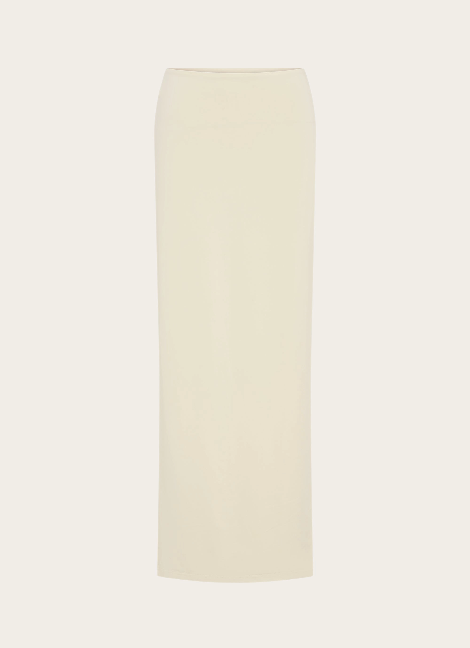 Solace Soul Maxi Skirt - Yellow Chilly Day Layers Quick Change
