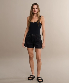 Parker Long Short Casual Vibe Outdoor Adventure