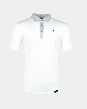 Low Profile Collar Ace Classic Polo