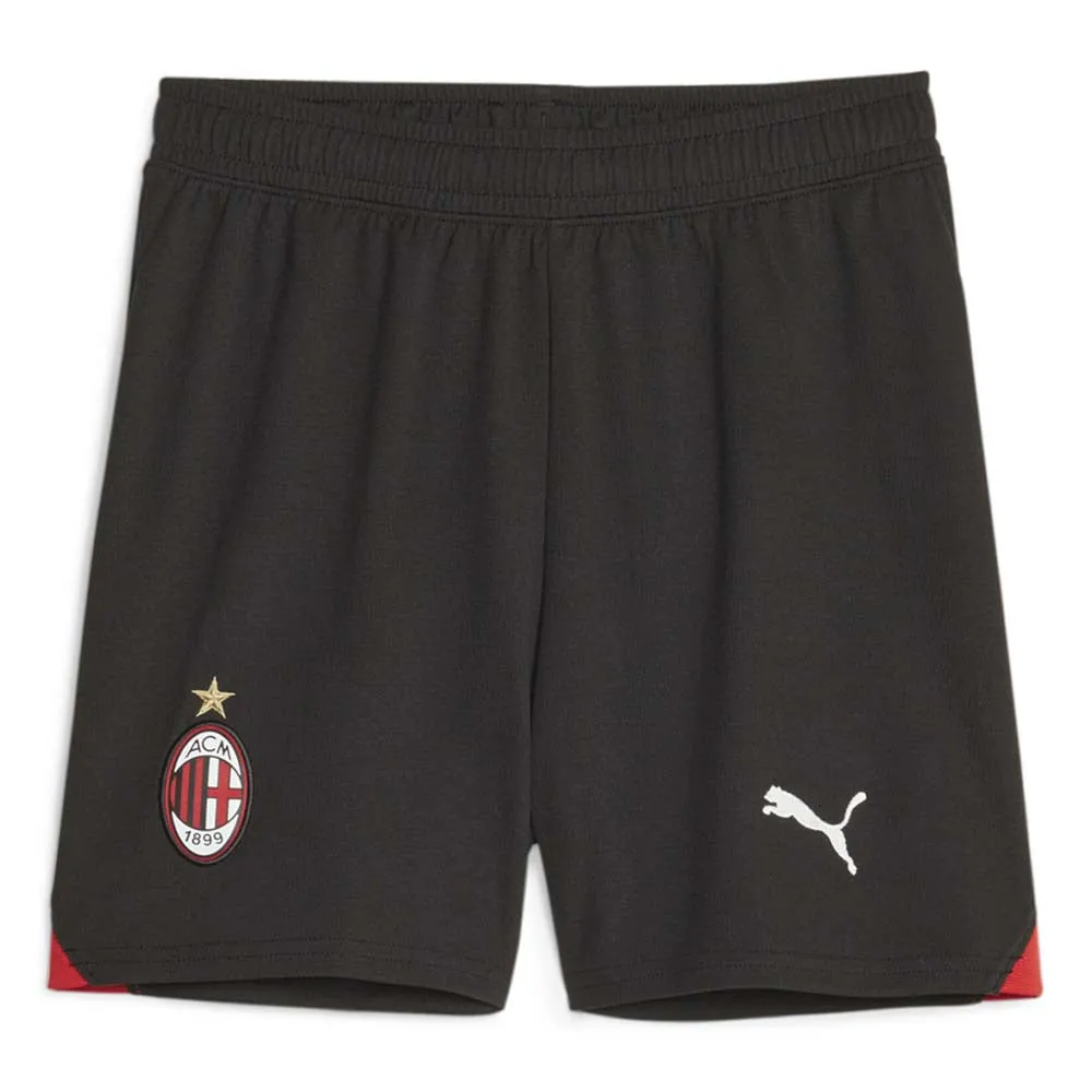 ACM Soccer Shorts (Big Kid)