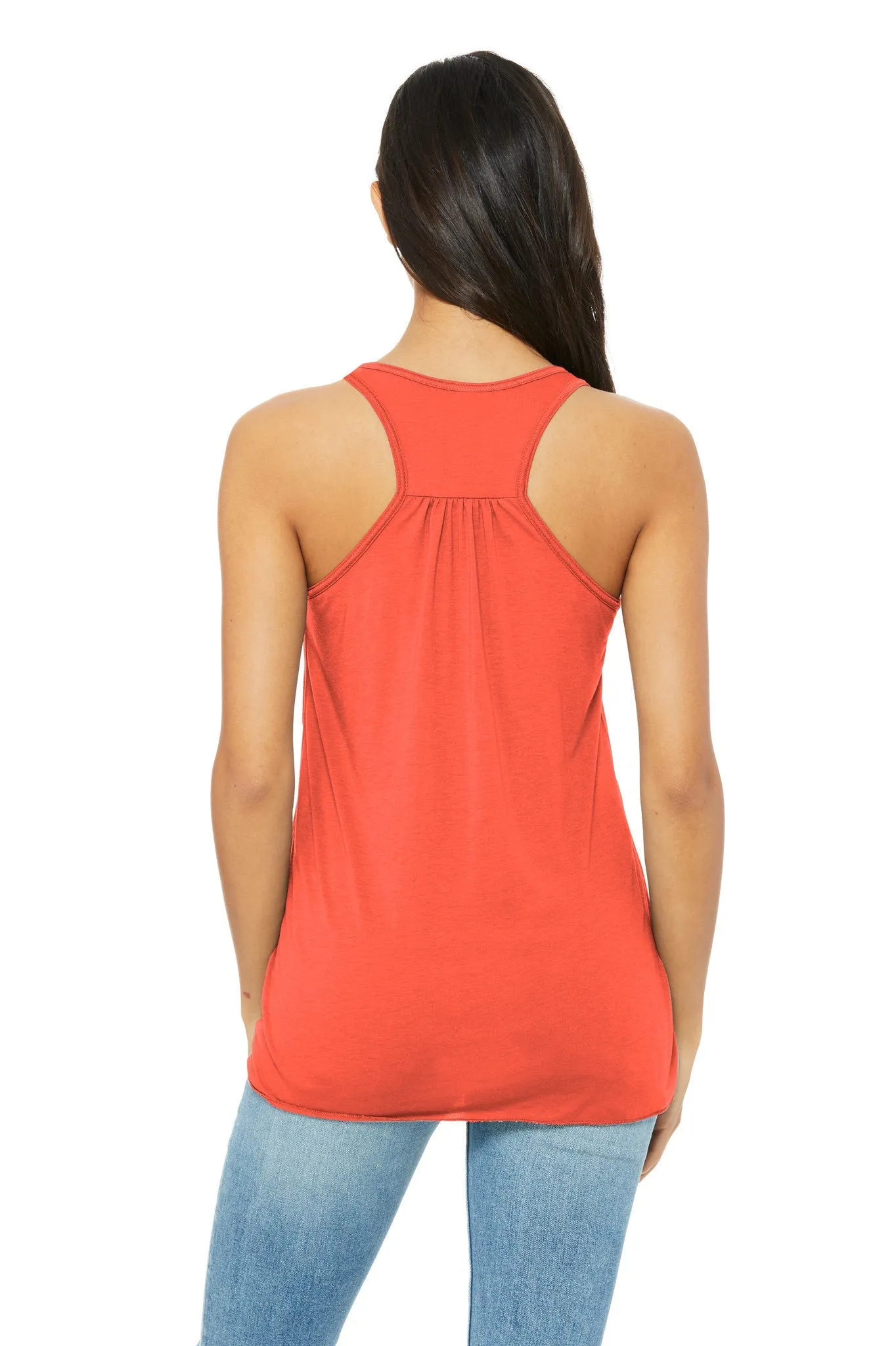 Active Flow Racerback Tank Top