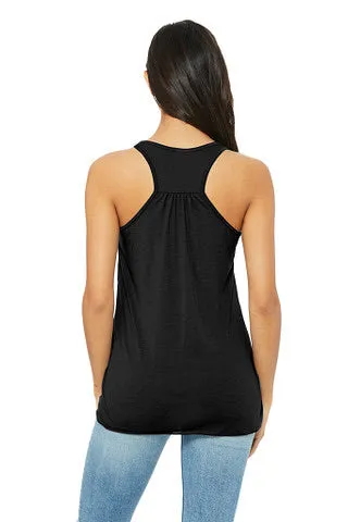Active Flow Racerback Tank Top
