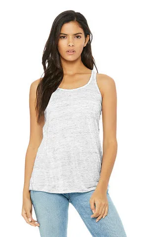 Active Flow Racerback Tank Top
