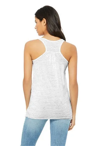 Active Flow Racerback Tank Top