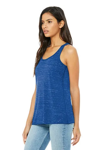 Active Flow Racerback Tank Top