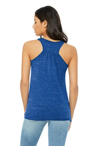Active Flow Racerback Tank Top