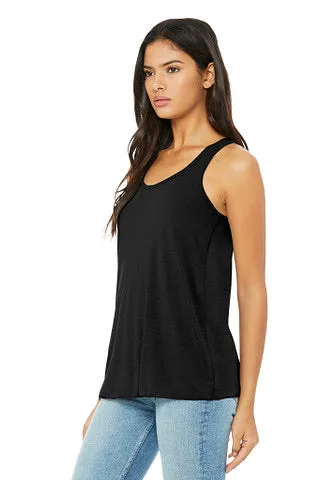 Active Flow Racerback Tank Top