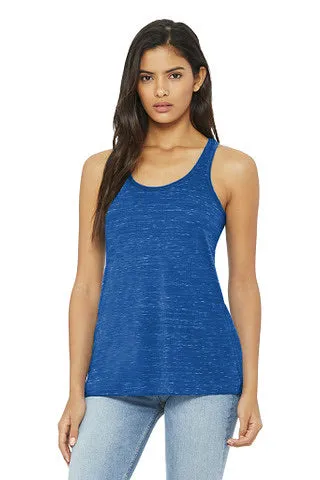 Active Flow Racerback Tank Top