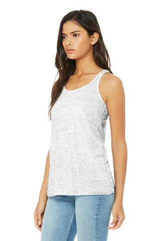 Active Flow Racerback Tank Top
