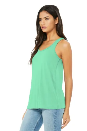 Active Flow Racerback Tank Top